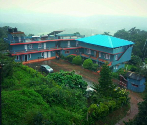 Aalaya Chinmayee Guest House